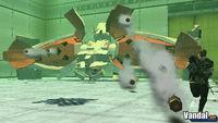Imagen 6 de Metal Gear Solid Portable Ops Plus para PSP