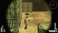 Imagen 5 de Metal Gear Solid Portable Ops Plus para PSP
