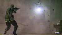 Imagen Metal Gear Solid Portable Ops Plus