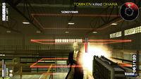 Nuevas im�genes de Metal Gear Solid Portable Ops Plus