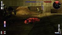 Nuevas im�genes de Metal Gear Solid Portable Ops Plus