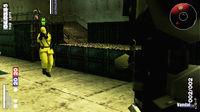 Nuevas im�genes de Metal Gear Solid Portable Ops Plus