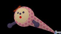 Noby Noby Boy PSN