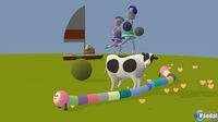 El nuevo juego del creador de Katamari Damacy ya tiene fecha 