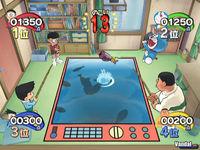Doraemon Wii