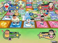 Pantalla Doraemon Wii