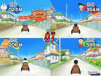 Imagen Doraemon Wii