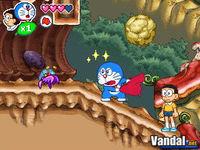 Doraemon DS