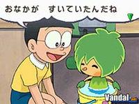 Imagen 2 de Doraemon DS para Nintendo DS