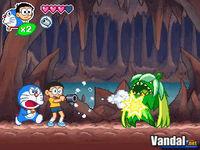 Imagen Doraemon DS