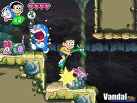 Imagen 8 de Doraemon DS para Nintendo DS