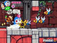 Imagen 7 de Doraemon DS para Nintendo DS