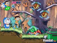 Imagen 5 de Doraemon DS para Nintendo DS