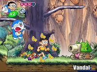 Imagen 4 de Doraemon DS para Nintendo DS