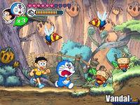 Imagen 1 de Doraemon DS para Nintendo DS