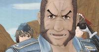 Nuevas im�genes de Senjou no Valkyrie