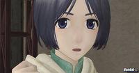 Nuevas im�genes de Senjou no Valkyrie