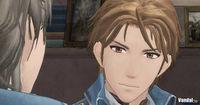 Nuevas im�genes de Senjou no Valkyrie