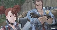 Nuevas im�genes de Senjou no Valkyrie
