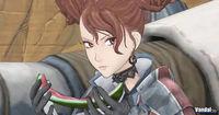 Nuevas im�genes de Senjou no Valkyrie
