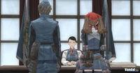 Nuevas im�genes de Senjou no Valkyrie