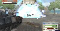 Nuevas im�genes de Senjou no Valkyrie