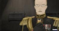 Nuevas im�genes de Senjou no Valkyrie