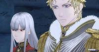 Nuevas im�genes de Senjou no Valkyrie