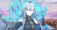 Nuevas im�genes de Senjou no Valkyrie
