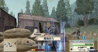 Imagen 49 de Valkyria Chronicles para PlayStation 3