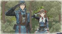 TGS: Primeras im�genes de Senjou no Valkyrie para PlayStation 3