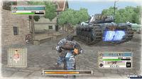 TGS: Primeras im�genes de Senjou no Valkyrie para PlayStation 3