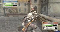 M�s im�genes de Senjou no Valkyrie