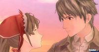 M�s im�genes de Senjou no Valkyrie
