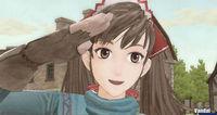 M�s im�genes de Senjou no Valkyrie