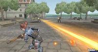 M�s im�genes de Senjou no Valkyrie