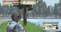 M�s im�genes de Senjou no Valkyrie