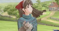M�s im�genes de Senjou no Valkyrie