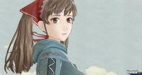 M�s im�genes de Senjou no Valkyrie
