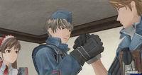 M�s im�genes de Senjou no Valkyrie