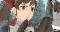 M�s im�genes de Senjou no Valkyrie