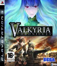 Imagen 70 de Valkyria Chronicles para PlayStation 3