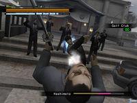 GC: Nuevas im�genes de Valkyria: Gallian Chronicles