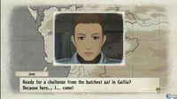 Valkyria Chronicles
