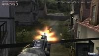 Medal of Honor Heroes 2