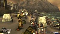 Imagen Medal of Honor Heroes 2