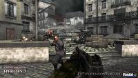 Imagen 13 de Medal of Honor Heroes 2 para PSP
