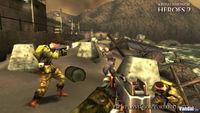 Imagen 7 de Medal of Honor Heroes 2 para PSP