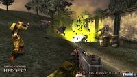 Imagen 6 de Medal of Honor Heroes 2 para PSP
