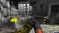 Nuevas im�genes de Medal of Honor Heroes 2 para Wii y PSP